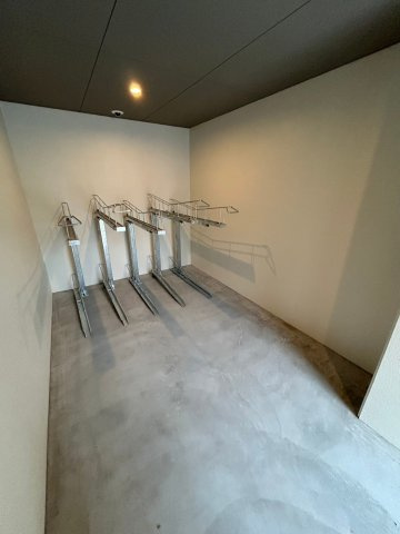 フルール甲子園 のロビー
