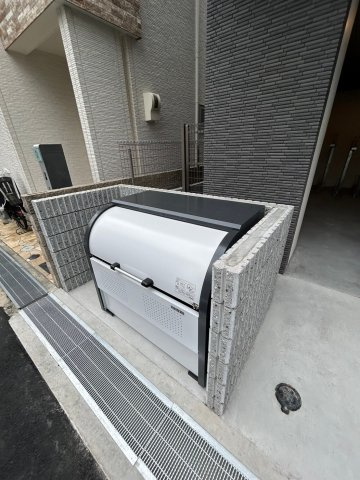フルール甲子園 のその他共用部分