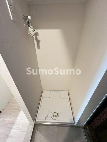 ジオエント白金台の設備