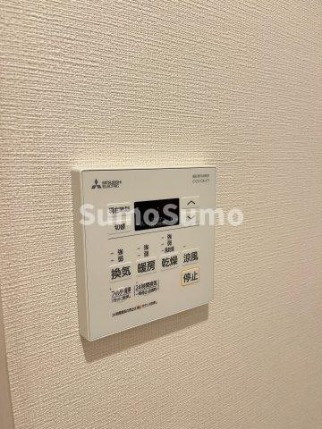 ジオエント白金台のその他