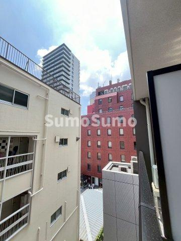ジオエント白金台のその他