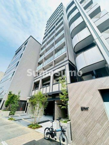 ジオエント白金台のその他