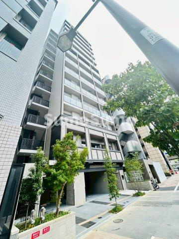 ジオエント白金台のその他