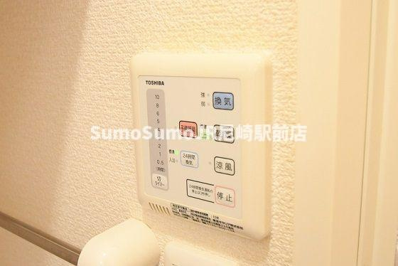 レオパレスアルカンシェルのその他