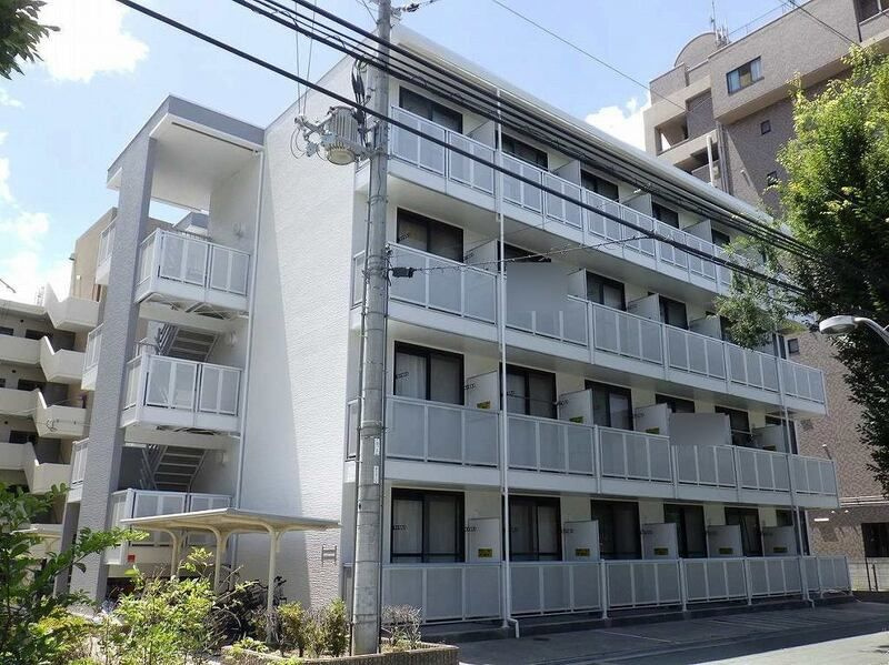 レオパレス加島駅ダイレクトⅠ