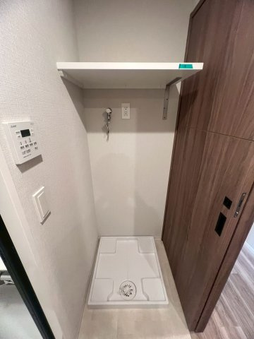 ジオエント白金台の設備
