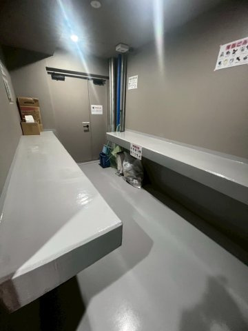 ジオエント白金台のその他共用部分