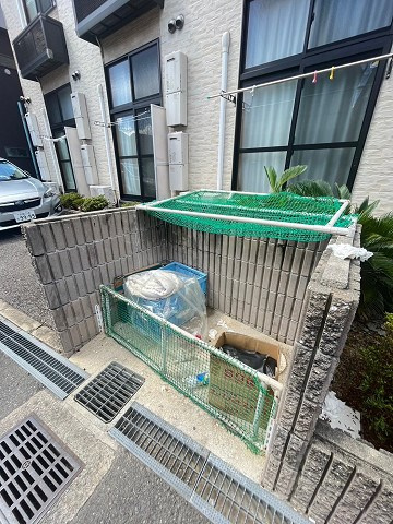 レオパレスリバー28のその他共用部分