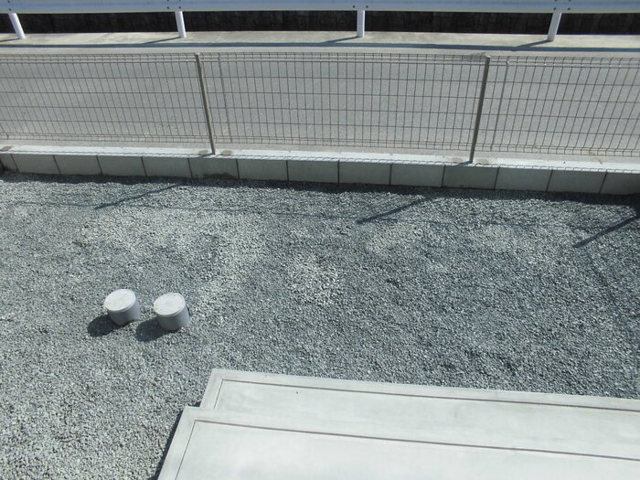 Ｓｔｒａｈｌ　の庭