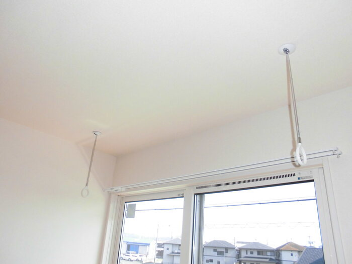 Ｓｔｒａｈｌ　の設備