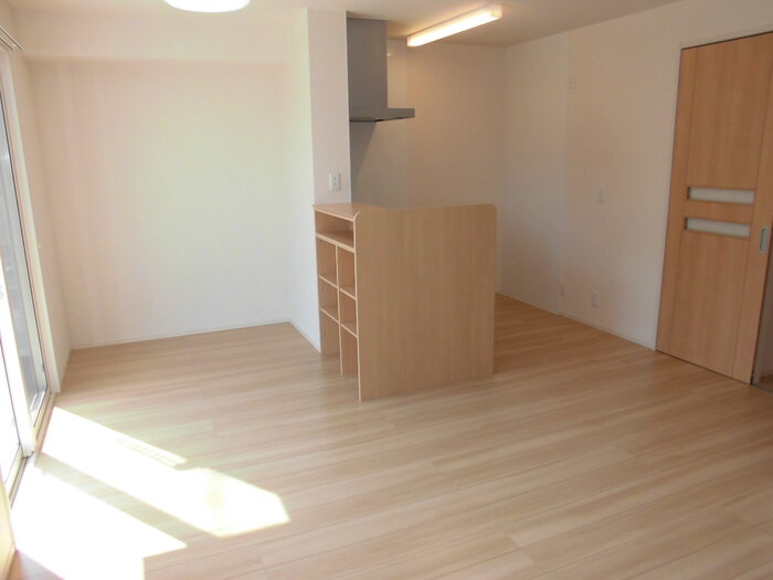 Ｓｔｒａｈｌ　の居間・リビング