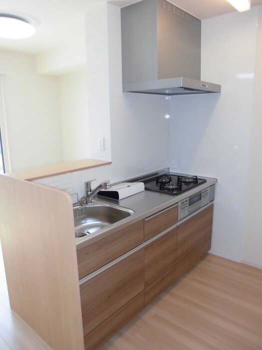 Ｓｔｒａｈｌ　のキッチン