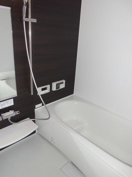 Ｓｔｒａｈｌ　の浴室