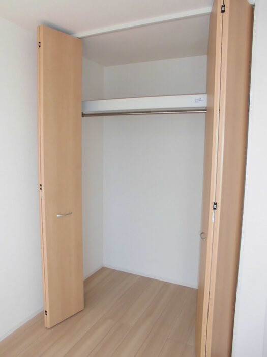 Ｓｔｒａｈｌ　の収納