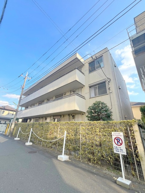 カーサビアンカの外観|耐震構造の旭化成へーベルメゾン