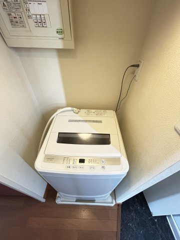 レオパレス六甲ガーデンズのその他