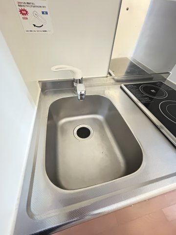レオパレス六甲ガーデンズのその他