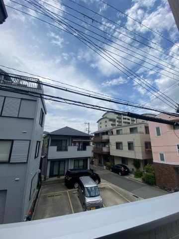 プリッ2御崎 の展望