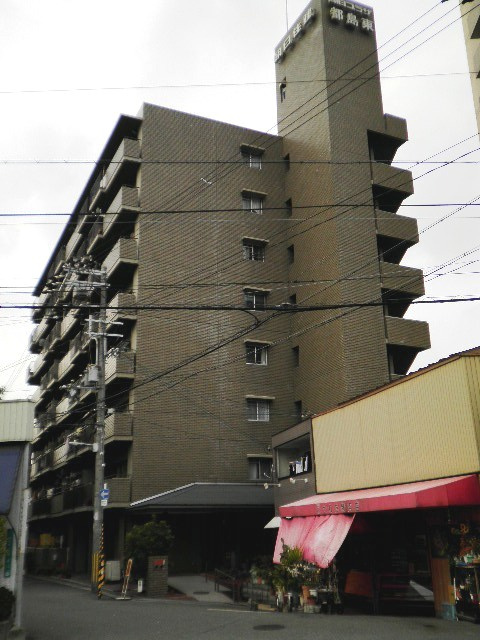 朝日プラザ都島東の画像