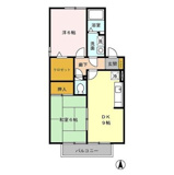 セジュール・アヴニール　B棟の画像