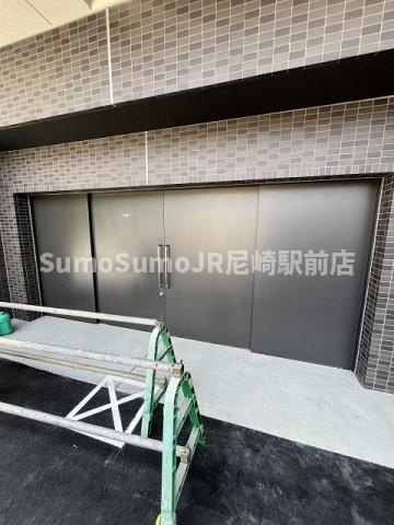 プレサンス尼崎アルモナ のその他共用部分