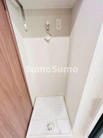 ジオエント白金台の設備
