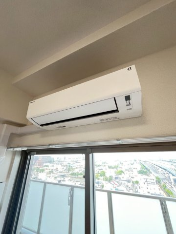 プレサンス尼崎アルモナ の設備