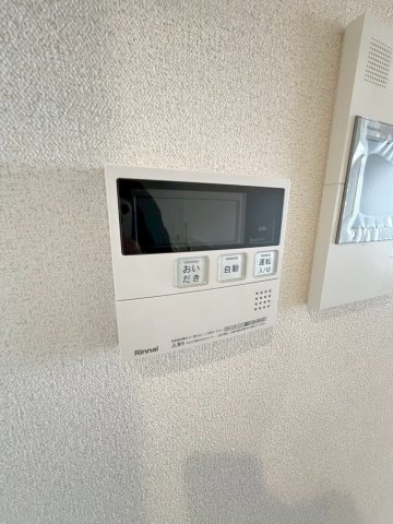 プレサンス尼崎アルモナ の設備