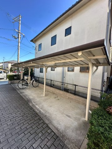 プリマヴェーラ仁川のその他共用部分
