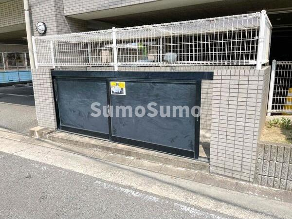 ジョワ・アバンセのその他共用部分