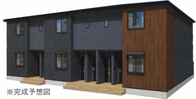 【外観】 | マニフィーク