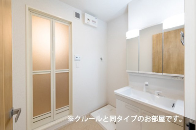 【洗面所】 | マニフィーク