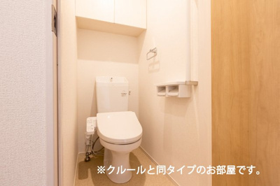 【トイレ】 | マニフィーク