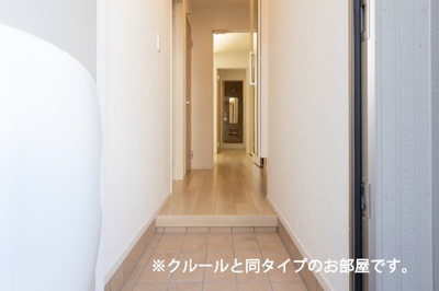 【玄関】 | マニフィーク