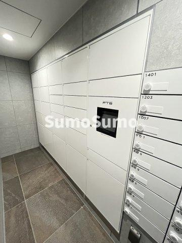 プレサンス尼崎アルモナ のその他共用部分