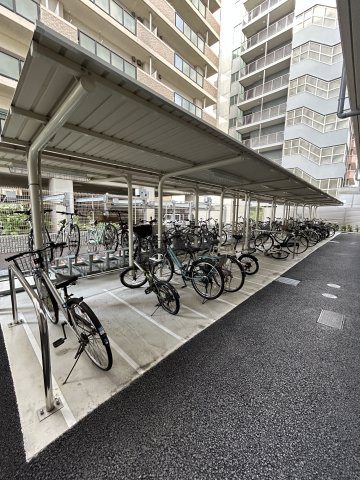 プレサンス尼崎アルモナ のその他共用部分