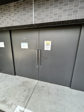 プレサンス尼崎アルモナ のその他共用部分