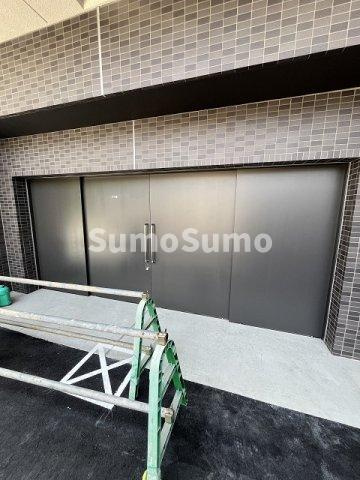 プレサンス尼崎アルモナ のその他共用部分