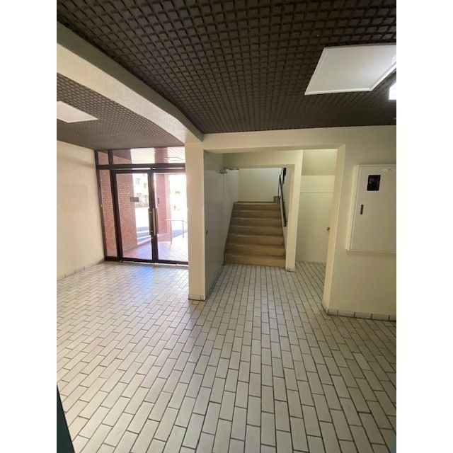 シャンボール藤崎のその他共用部分