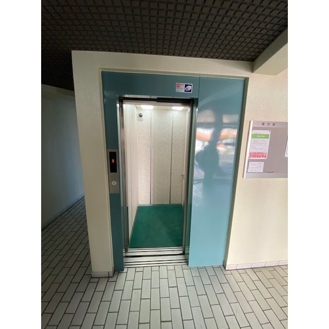 シャンボール藤崎のその他共用部分