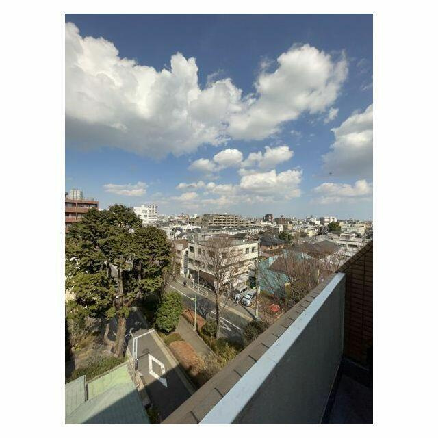 ジェイパーク瀬田の展望| 