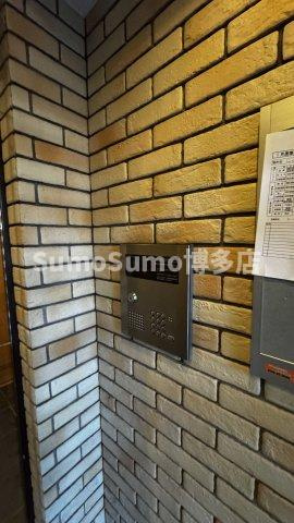 シャロム高宮のその他共用部分