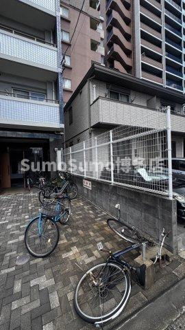 シャローム室見のその他共用部分