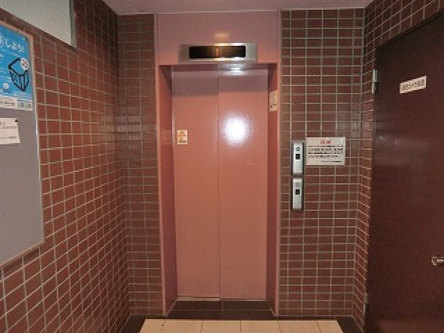 福岡市中央区舞鶴１丁目の賃貸マンションのその他