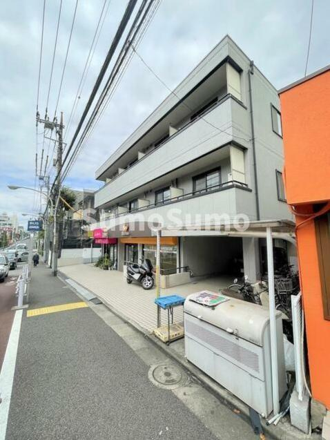 ジュネス中村
