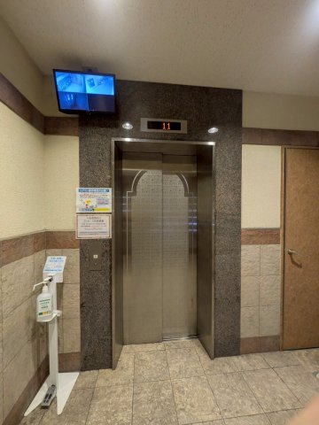 ジェイド博多のその他共用部分