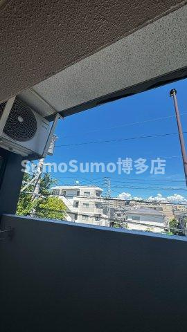 スクエア藤崎の展望