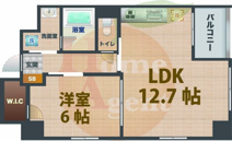 ユーノ新宿柏木の画像