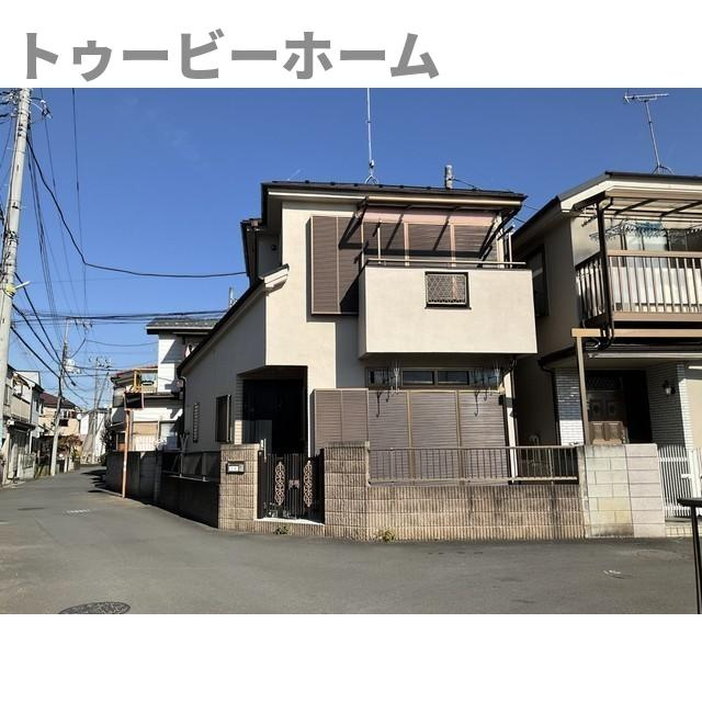所沢市和ケ原戸建