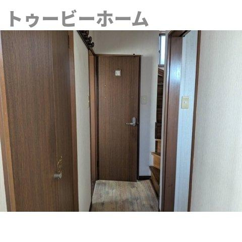 所沢市和ケ原戸建の内装|内装も気になるポイント